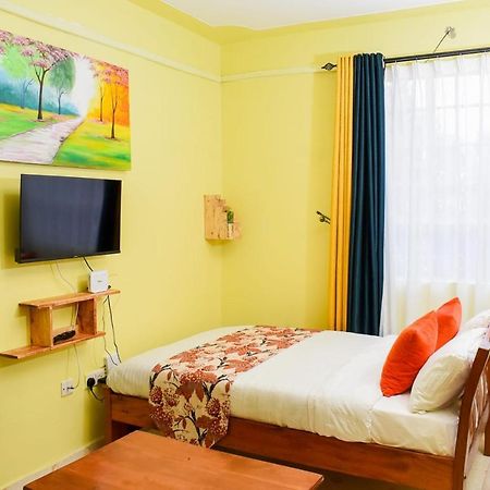 Naivasha Southlake Apartments Экстерьер фото