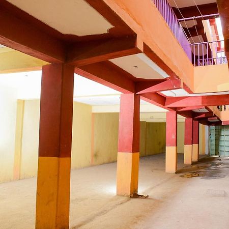 Naivasha Southlake Apartments Экстерьер фото