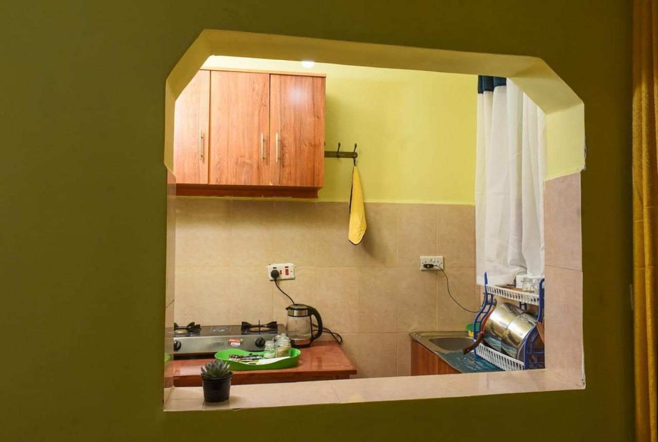 Naivasha Southlake Apartments Экстерьер фото