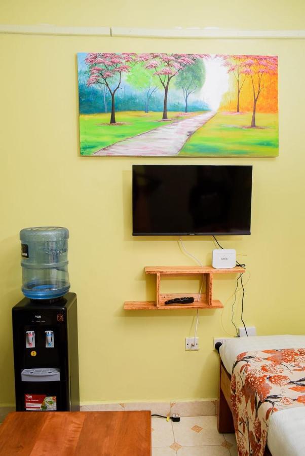 Naivasha Southlake Apartments Экстерьер фото