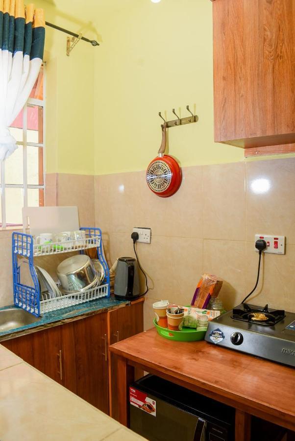 Naivasha Southlake Apartments Экстерьер фото