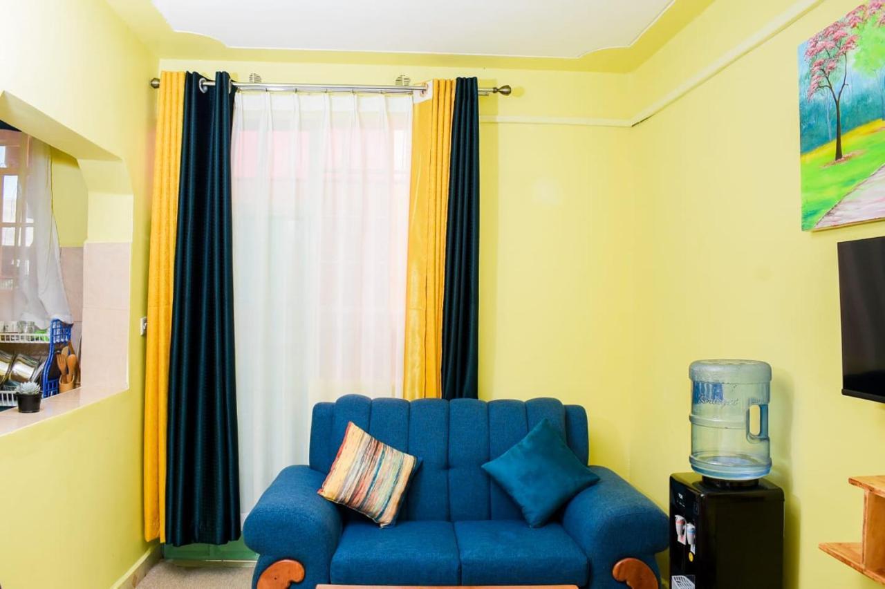 Naivasha Southlake Apartments Экстерьер фото