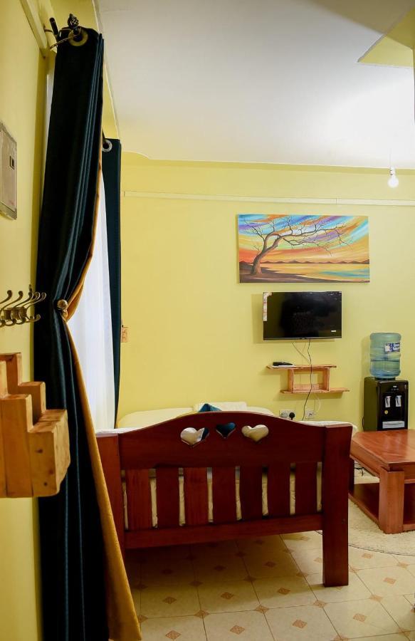 Naivasha Southlake Apartments Экстерьер фото