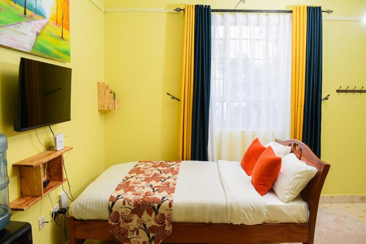 Naivasha Southlake Apartments Экстерьер фото