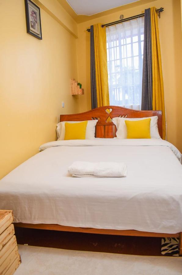 Naivasha Southlake Apartments Экстерьер фото