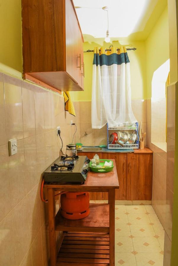 Naivasha Southlake Apartments Экстерьер фото