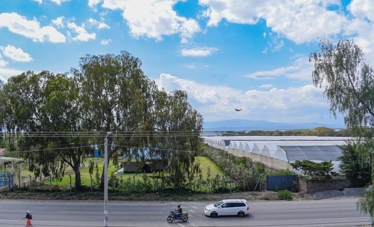 Naivasha Southlake Apartments Экстерьер фото