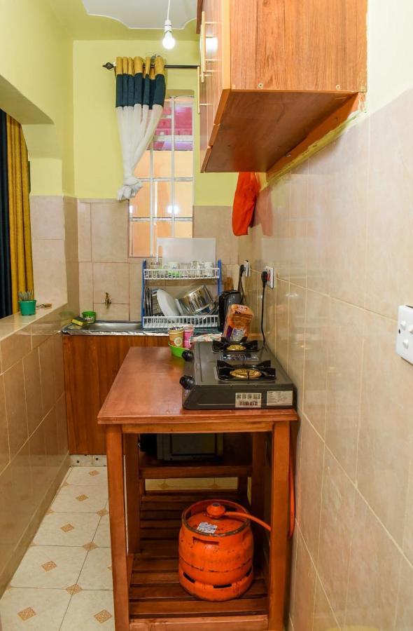 Naivasha Southlake Apartments Экстерьер фото