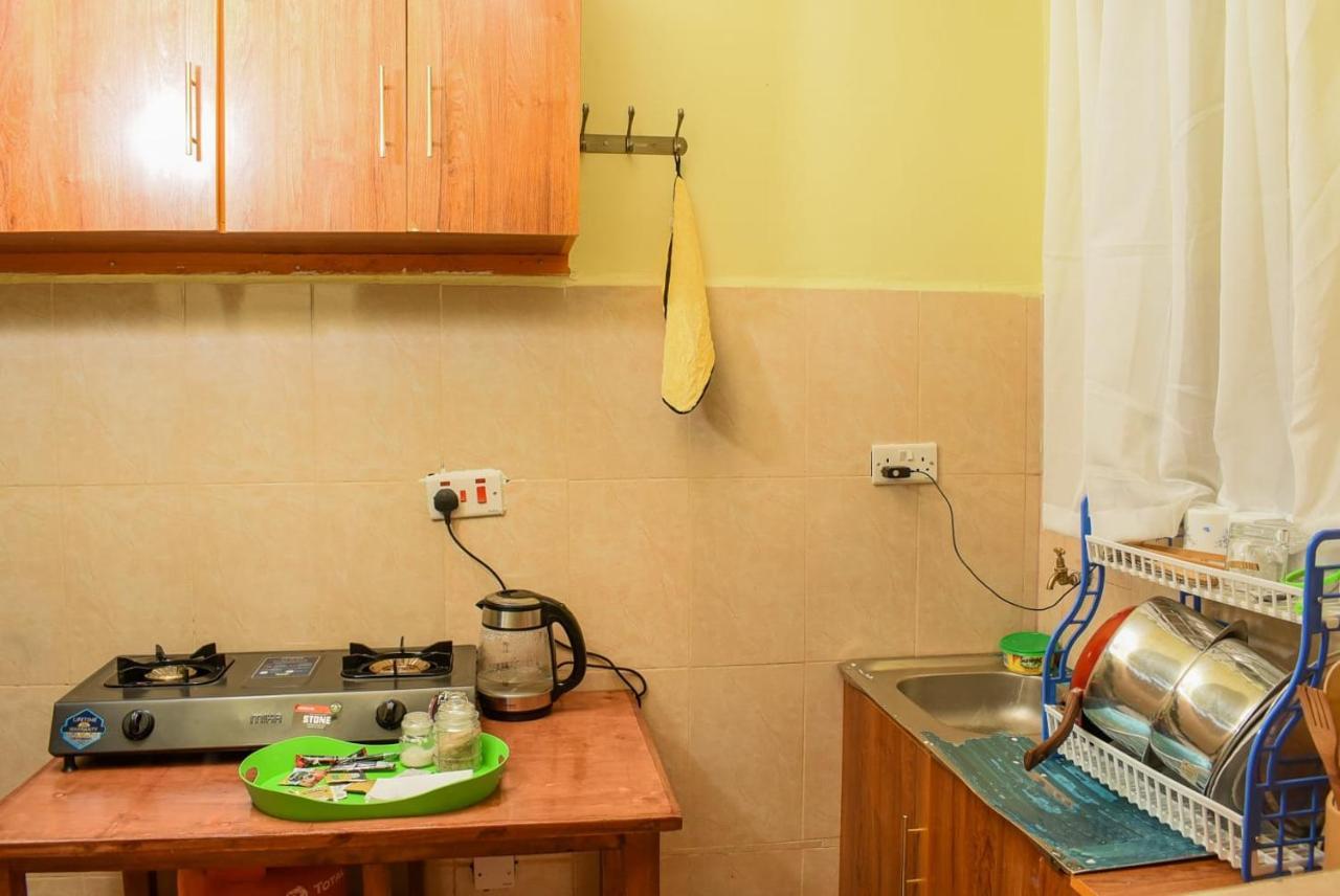 Naivasha Southlake Apartments Экстерьер фото