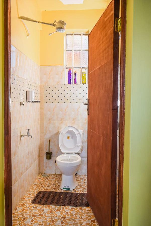 Naivasha Southlake Apartments Экстерьер фото