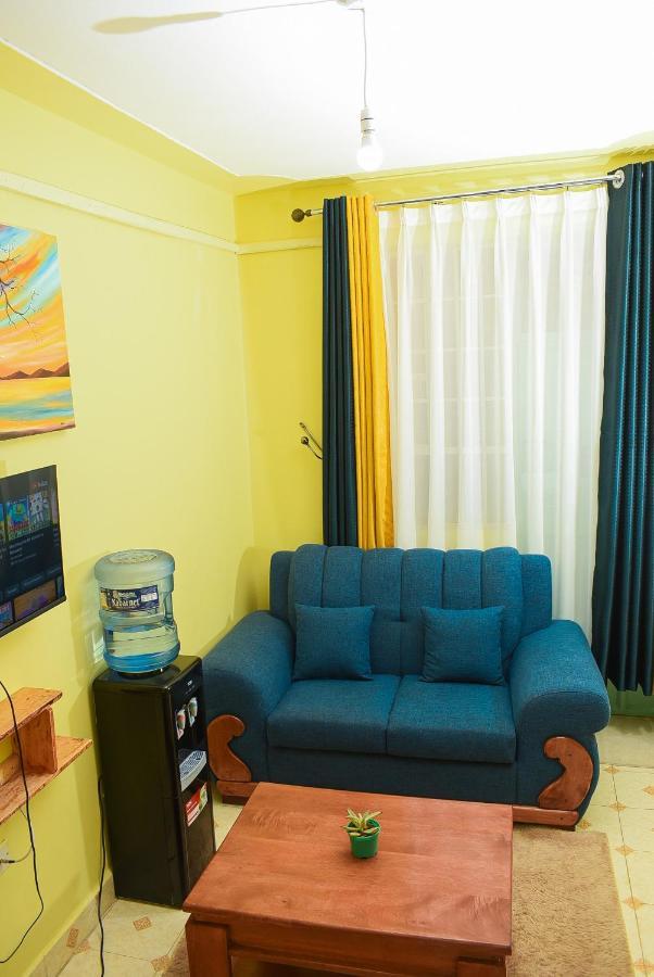 Naivasha Southlake Apartments Экстерьер фото