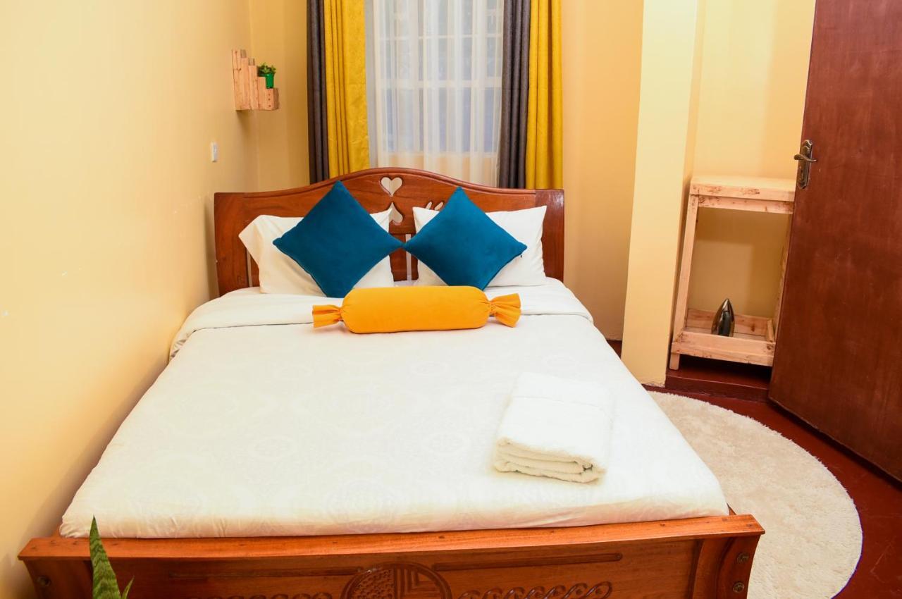 Naivasha Southlake Apartments Экстерьер фото