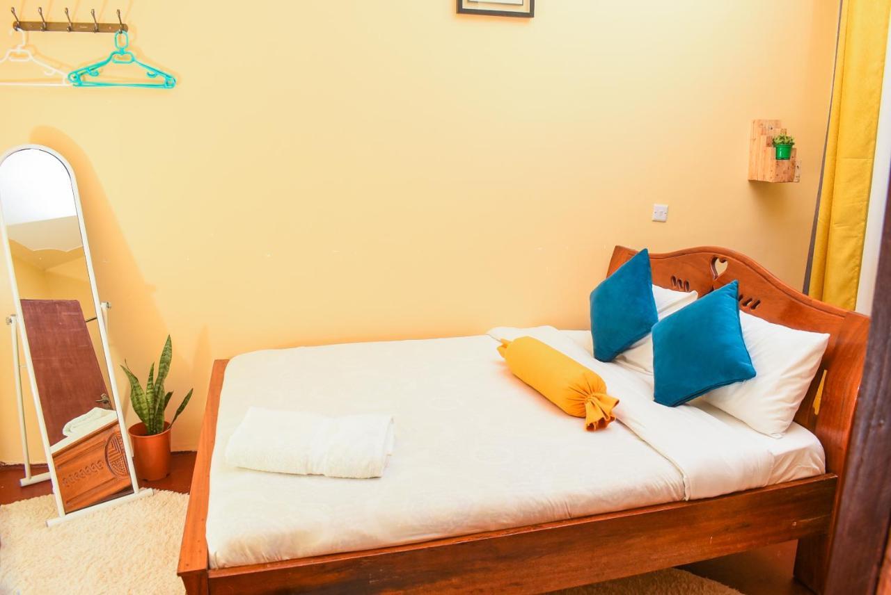 Naivasha Southlake Apartments Экстерьер фото