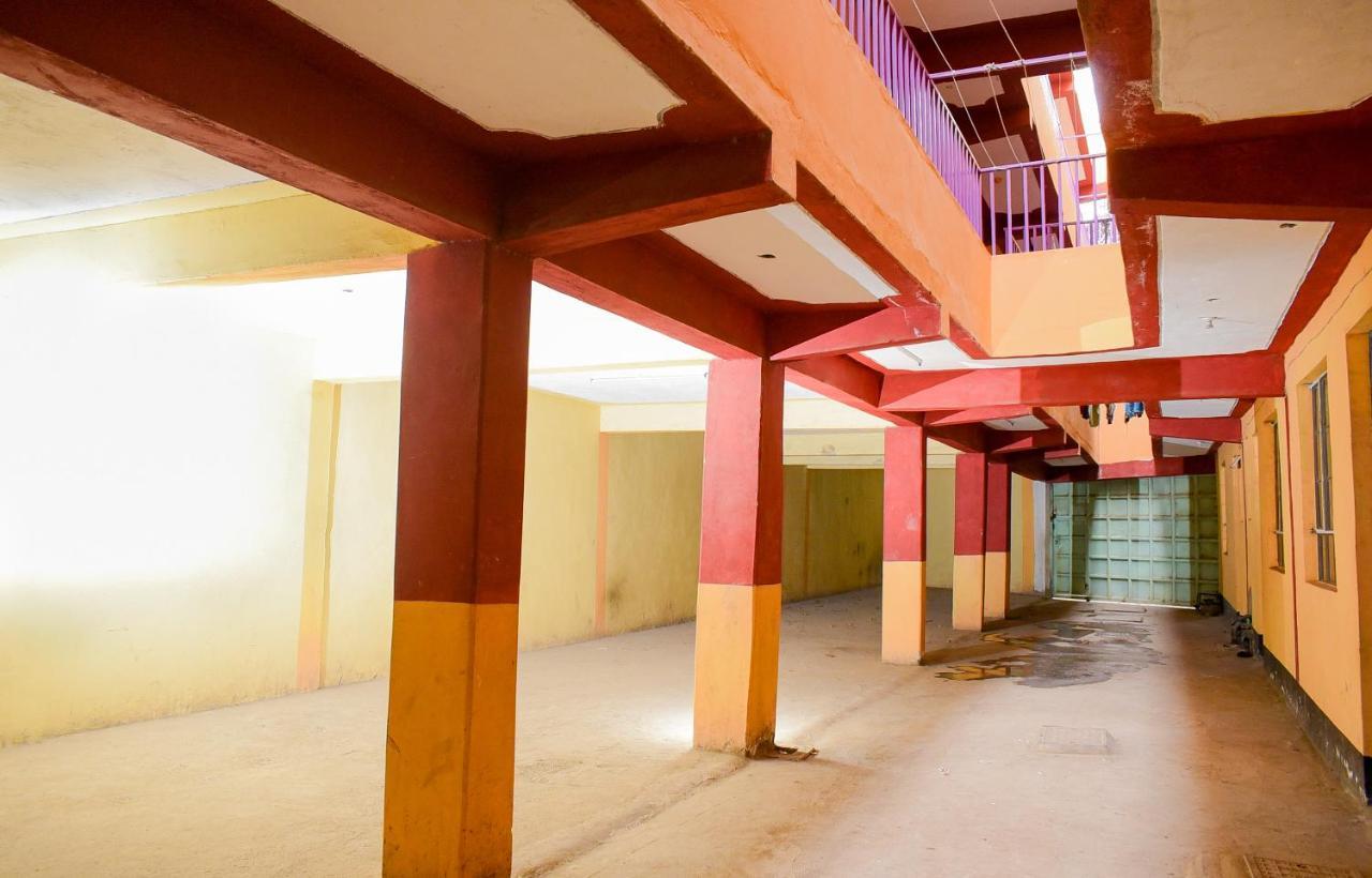 Naivasha Southlake Apartments Экстерьер фото