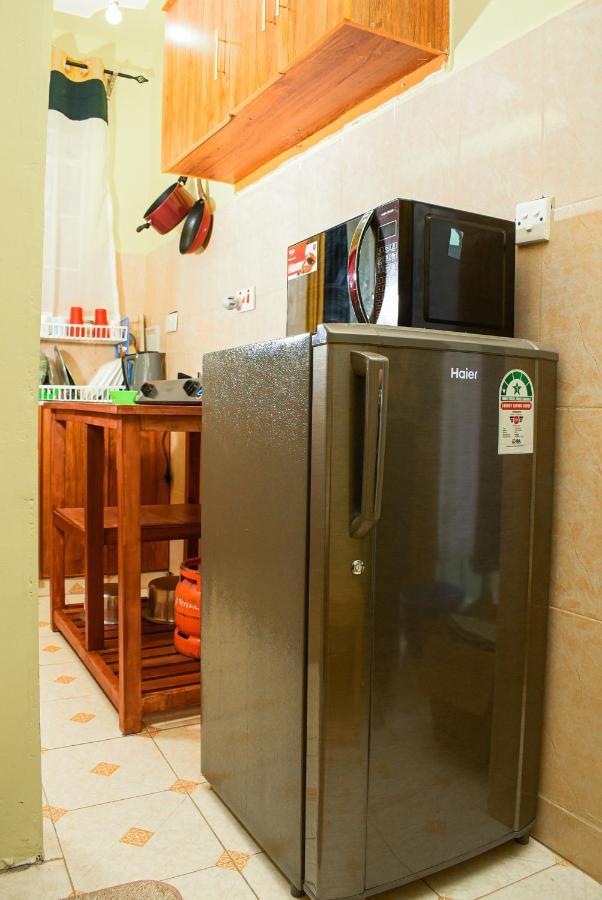 Naivasha Southlake Apartments Экстерьер фото