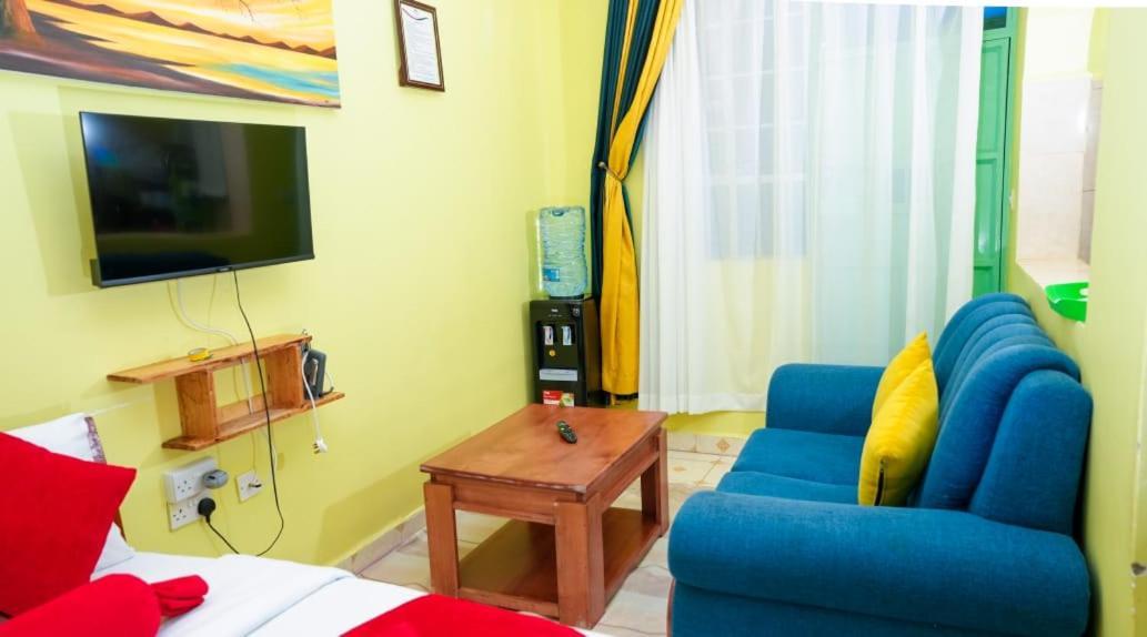 Naivasha Southlake Apartments Экстерьер фото