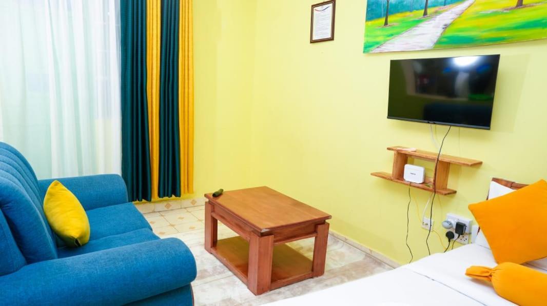 Naivasha Southlake Apartments Экстерьер фото